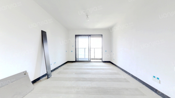 融创御湖宸院二期融禧园二手房实景图