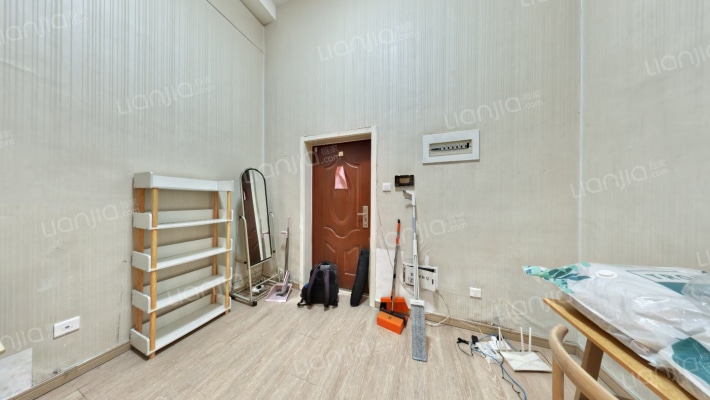 东亚新干线二手房实景图