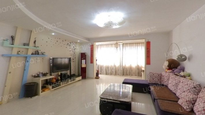 佳欣苑二手房实景图