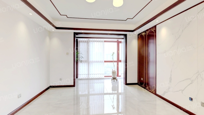 梧桐大道二手房实景图