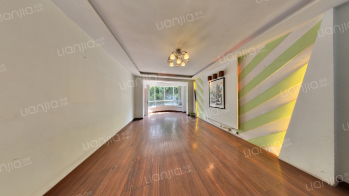 泰和花园二手房实景图