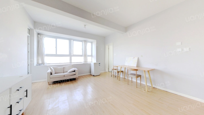 幸福里小区二手房实景图