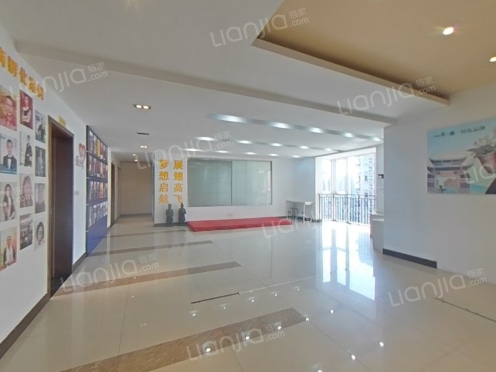 整租·加州城市花园 4室1厅 南