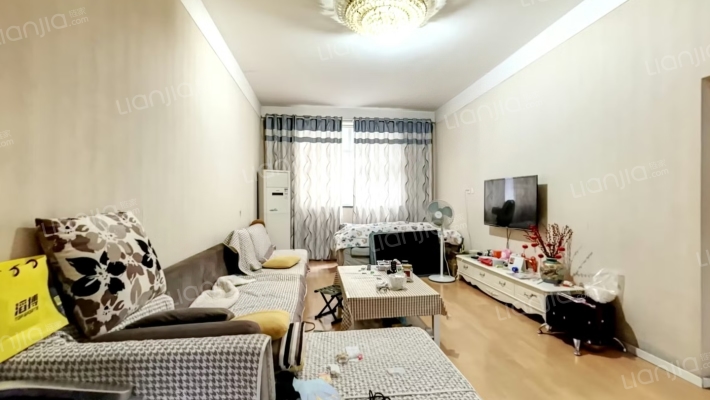 精品嘉园二手房实景图