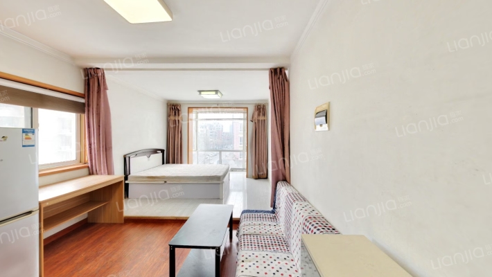 青年居易二手房实景图