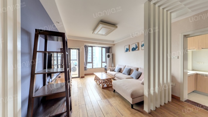 国贸天琴湾西区二手房实景图