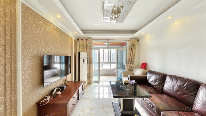 锦江华府二手房实景图