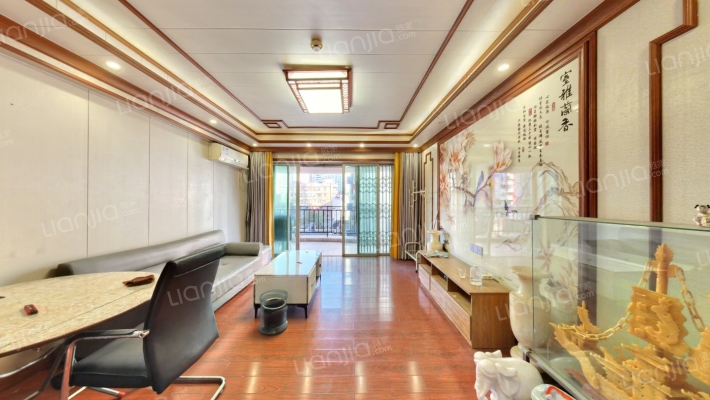 椰诚阁二手房实景图