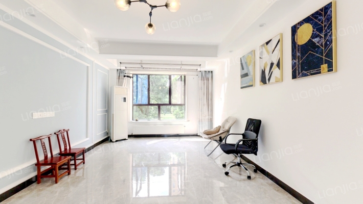 太湖世家二手房实景图