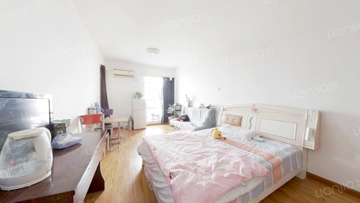 伊顿阳光二手房实景图