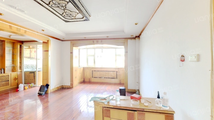 五五所小区二手房实景图