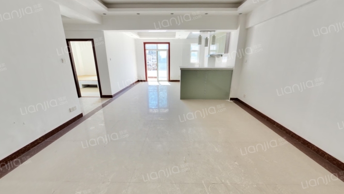 鸿源生态新城二手房实景图