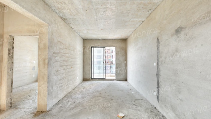 东润佳苑二手房实景图