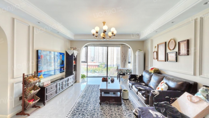 瑞祥御锦二手房实景图