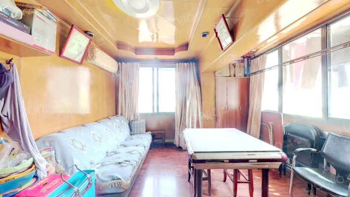 长福小区二手房实景图