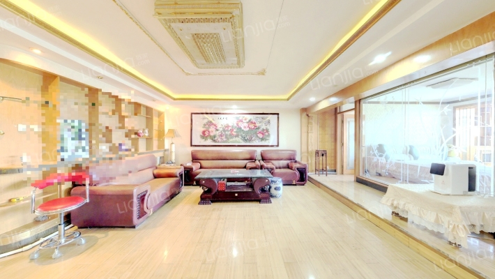 陇南地区行署驻兰办家属院二手房实景图