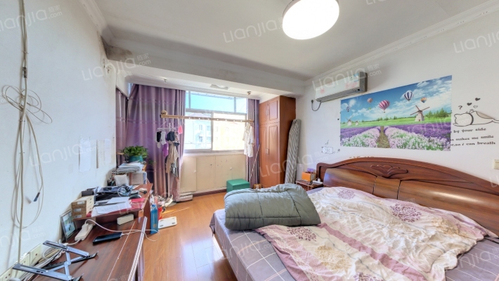 凌兆新村(上浦路201弄)二手房实景图