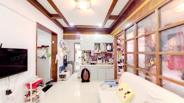 雅景苑二手房实景图