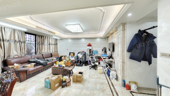 康强路65号二手房实景图
