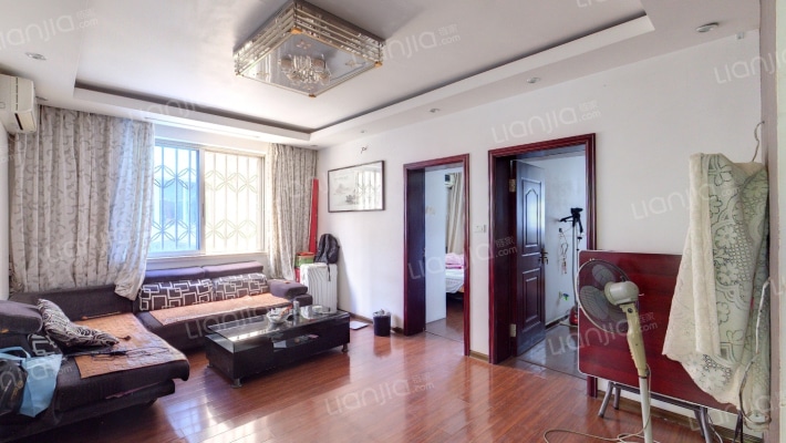 盛大花园二手房实景图