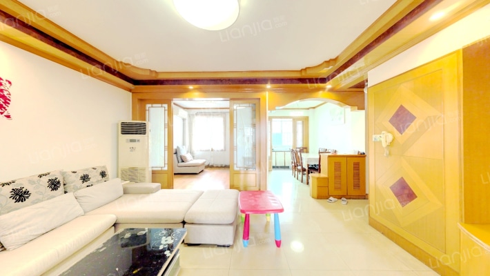 闽澳花园二手房实景图