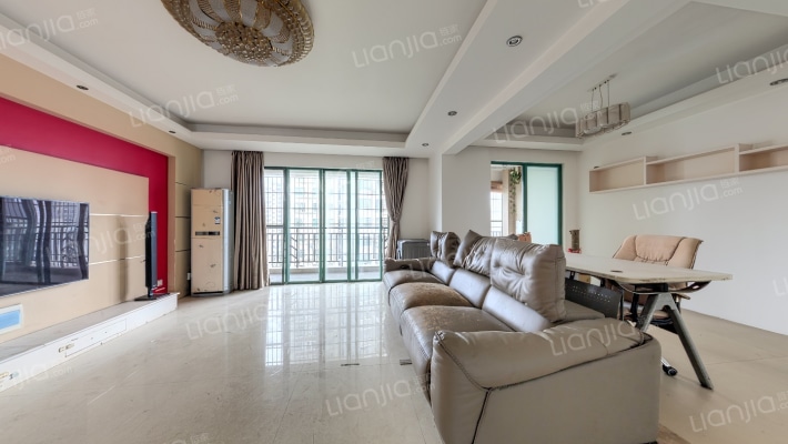 金鹿雅苑二手房实景图