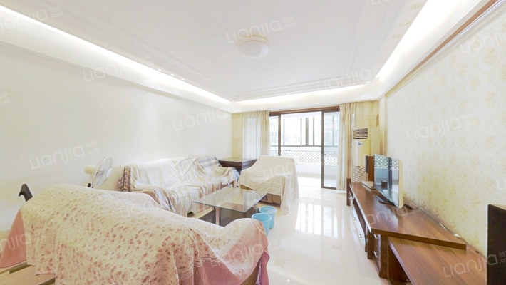 信基城二手房实景图