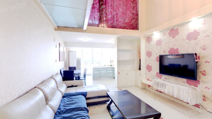 永利·新居时代二手房实景图