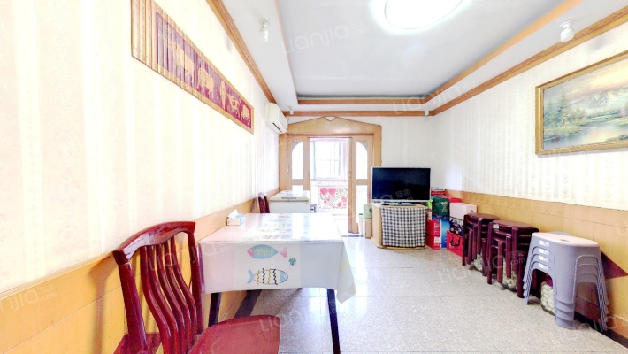 义仓巷二手房实景图