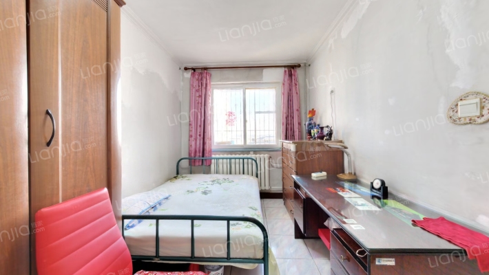 天坛东里南区二手房实景图