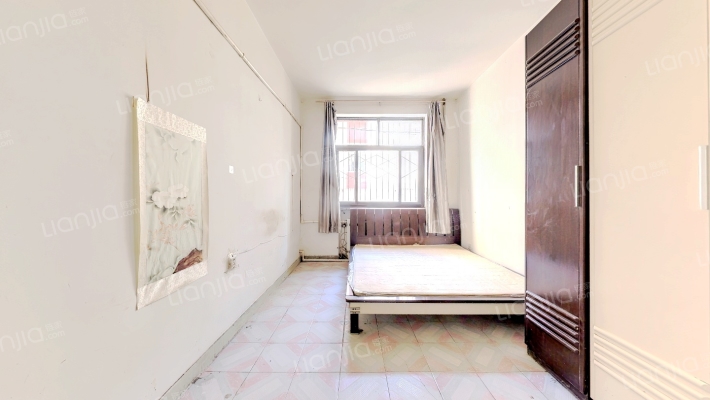 邮电宿舍二手房实景图