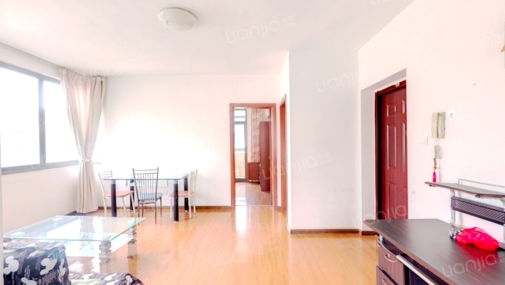 泰和文苑二手房实景图