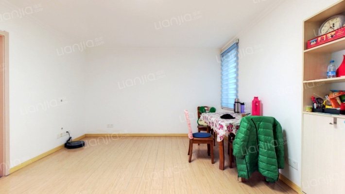 清河新寓二村二手房实景图