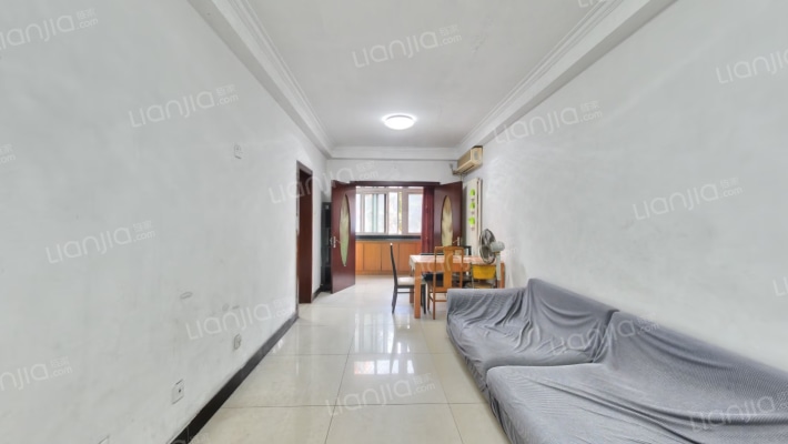 角门12号院二手房实景图