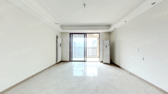 保利时代k33项目二手房实景图