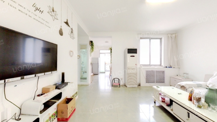 秦华天然气公司家属院二手房实景图