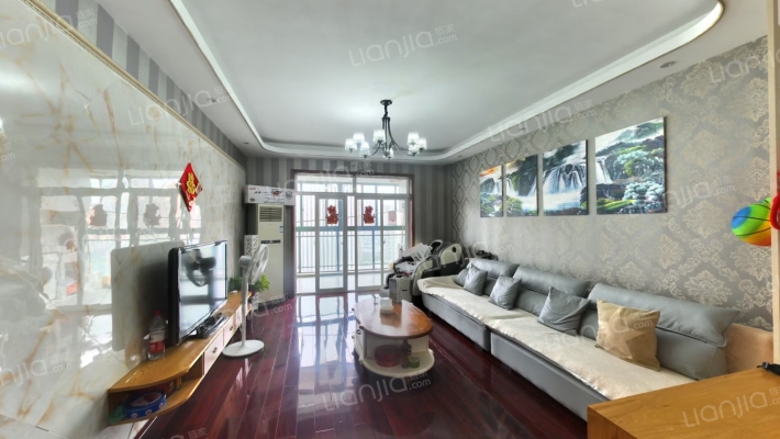 江腾苑A2区二手房实景图