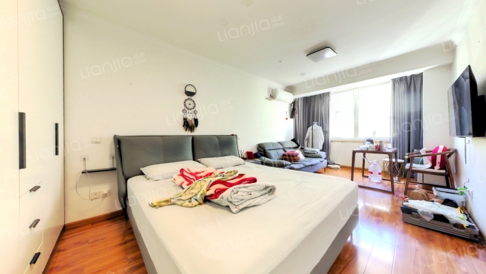 联乾小区二手房实景图