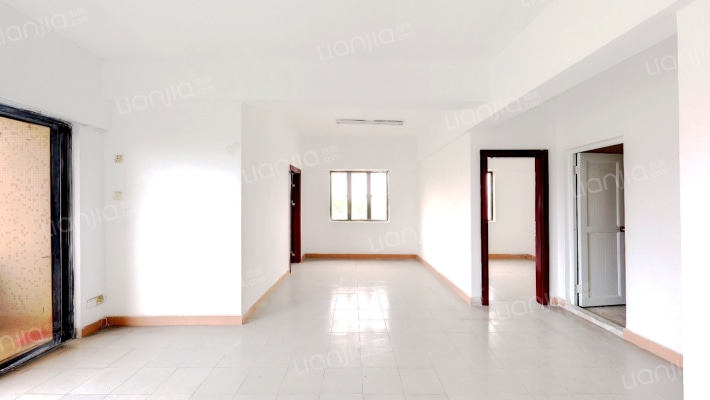 宝马山花园二手房实景图