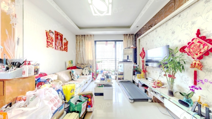 御筑轩二手房实景图