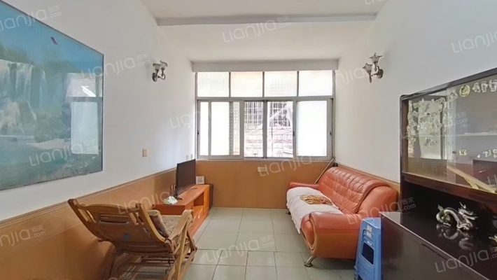 长铁广西路二手房实景图