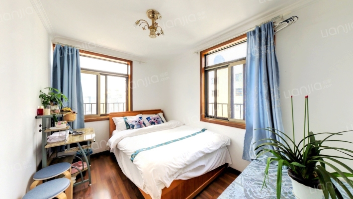 明昌大厦二手房实景图