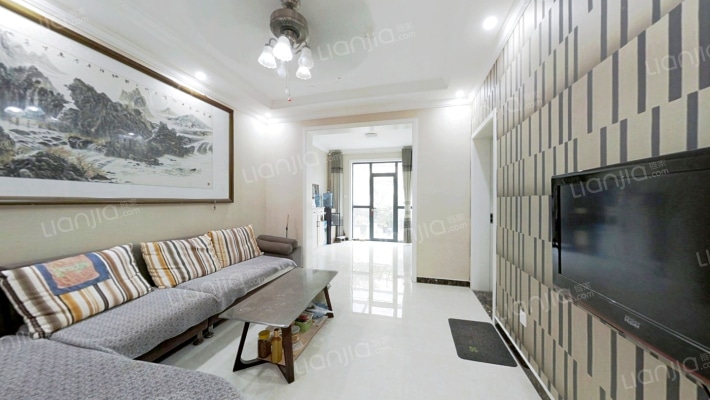 润城东区二手房实景图