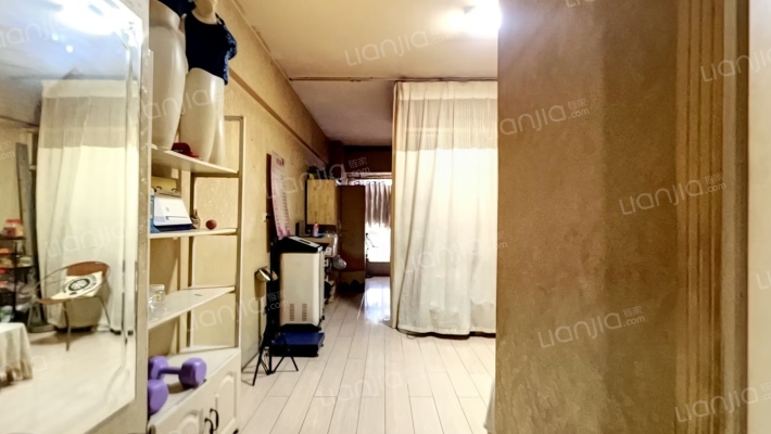 福莲汇二手房实景图
