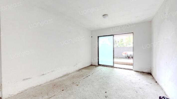 海伦国际二手房实景图