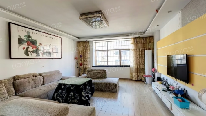 地税家园二手房实景图