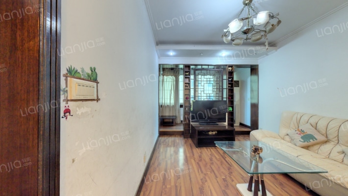 嘉润路8号二手房实景图