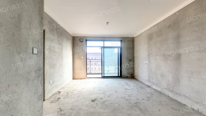 观澜水岸一号院二手房实景图