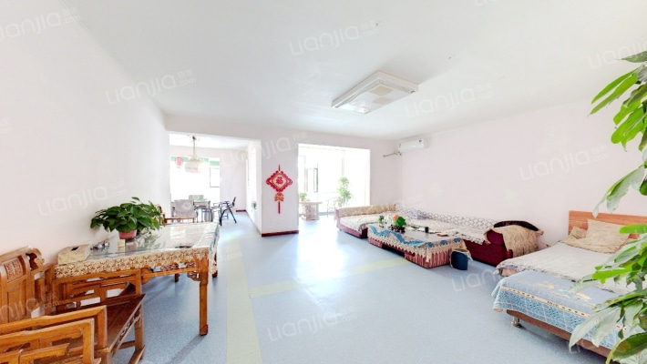 龙潭御景二手房实景图