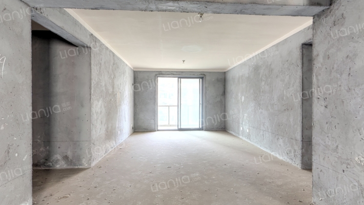 加州阳光城二手房实景图